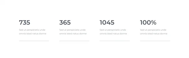 Counters 19