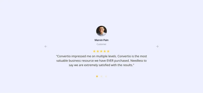 Testimonials 64