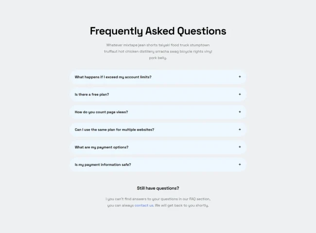 FAQ 21