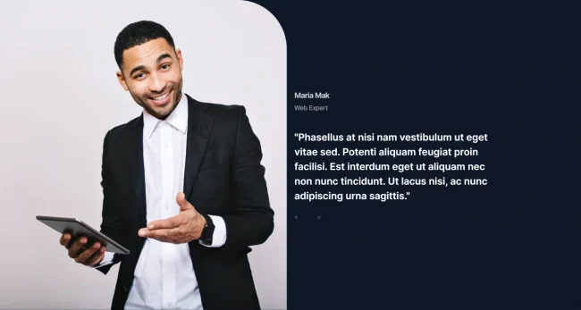 Testimonials 106