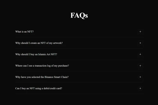 FAQ 42
