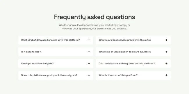 FAQ 43
