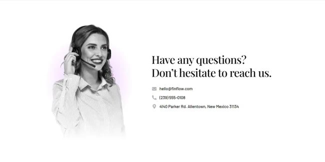 Contact 28