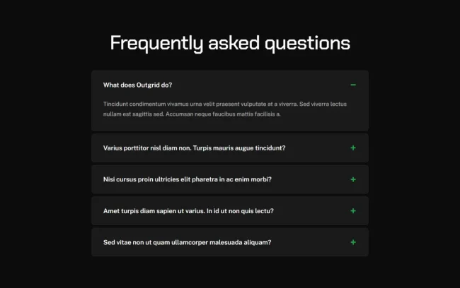 FAQ 74