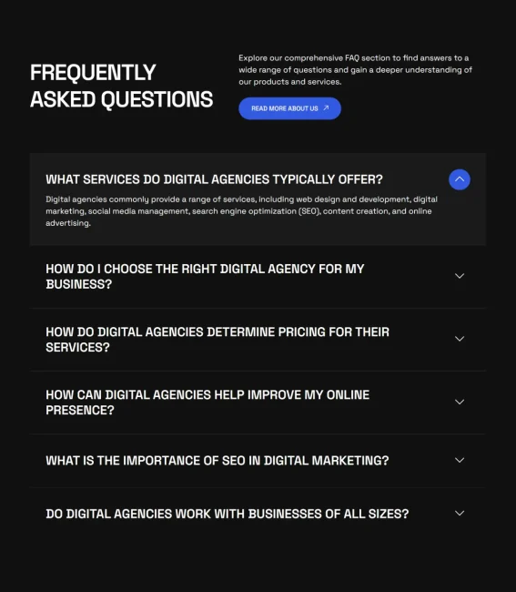 FAQ 75
