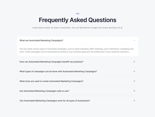 FAQ 81
