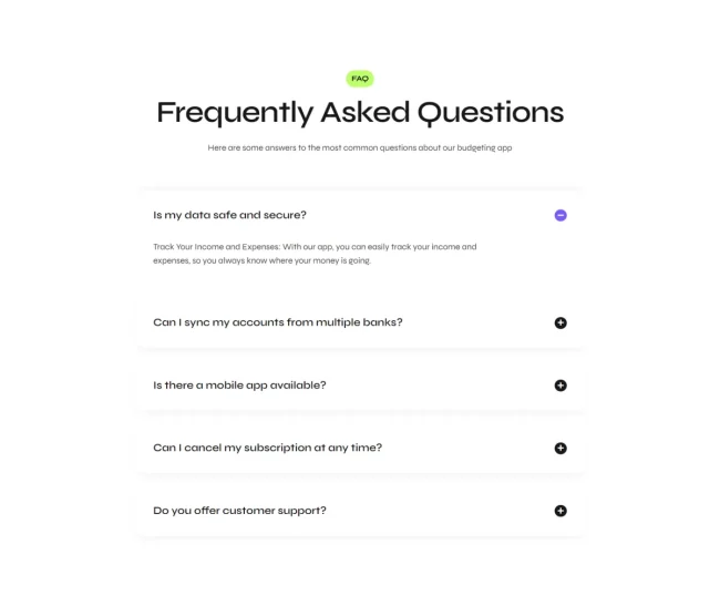 FAQ 82