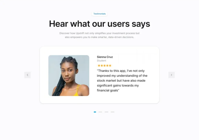Testimonials 242