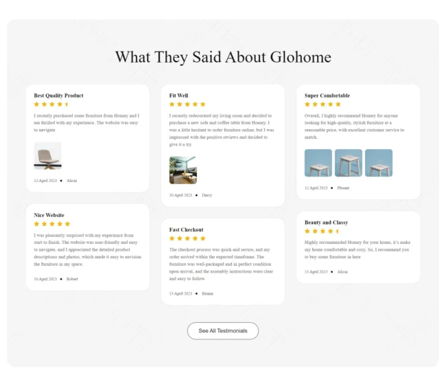Testimonials 248