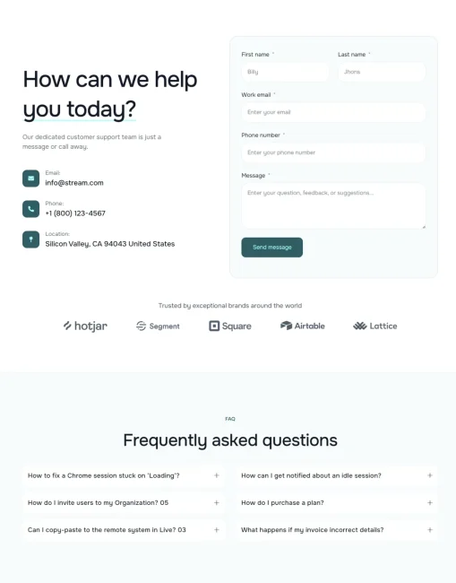 Contact 59