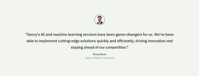 Testimonials 262