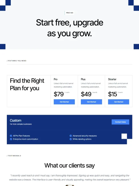 Pricing 51