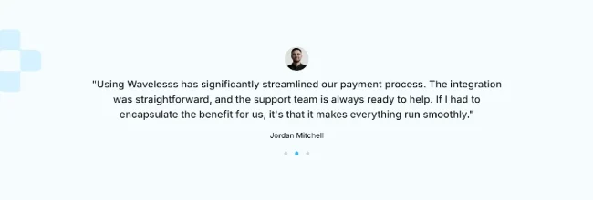Testimonials 259