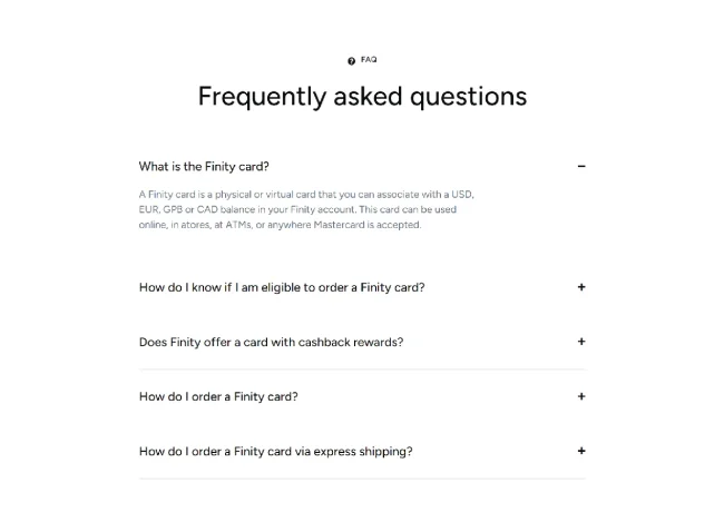 FAQ 112