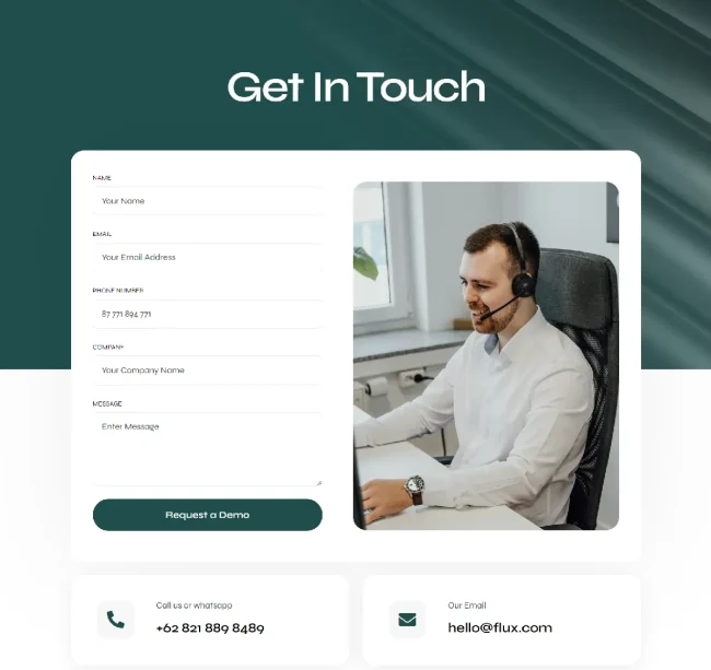 Contact 71