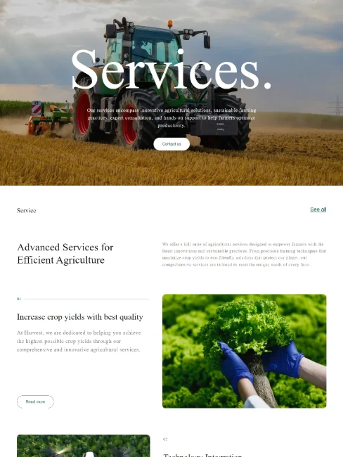 Services 43