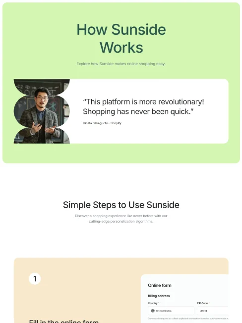How it works 4