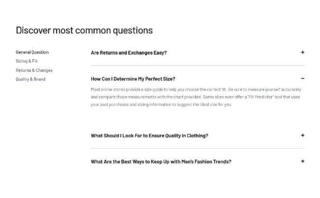 FAQ 118