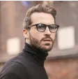 Globalchart CEO