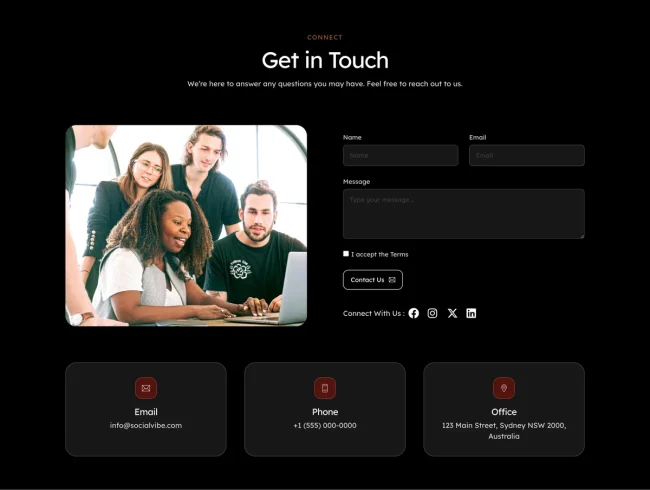 Contact 76