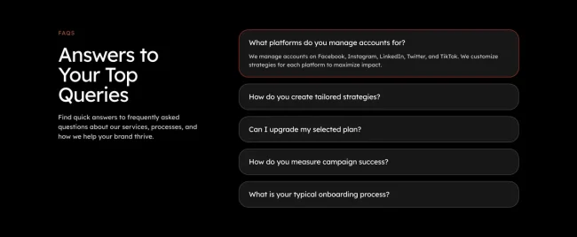 FAQ 120