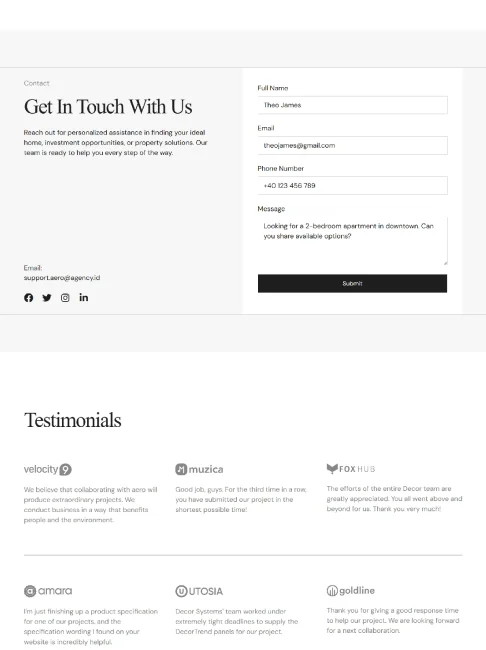 Contact 72