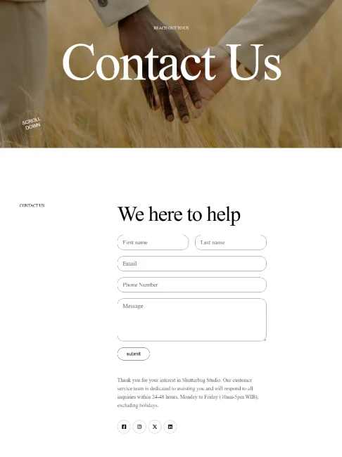 Contact 78