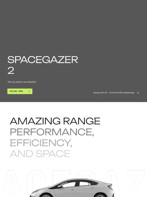 Spacegazer 2