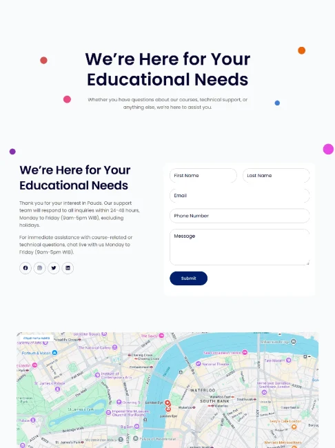 Contact Us 9