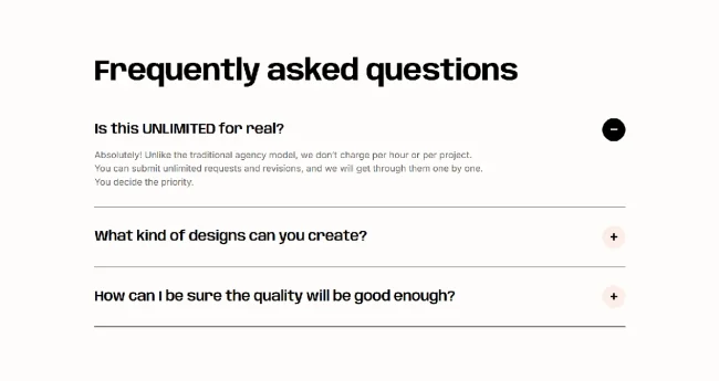 FAQ 136