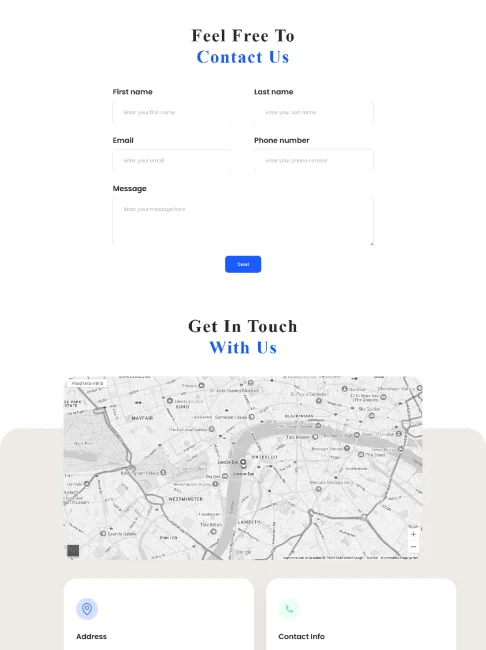Contact 81