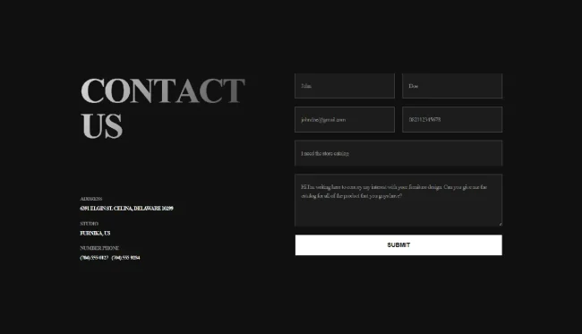 Contact 82